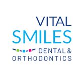 Vital smiles - Vital Smiles Georgia. 1030 W Gordon Ave Ste A. Albany, GA 31701. Tel: (229) 432-9555. View Practice Website.